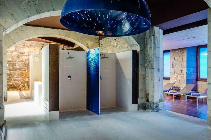 Hotel Iraipe Gorbea Auto Check-In Vitoria-Gasteiz Esterno foto