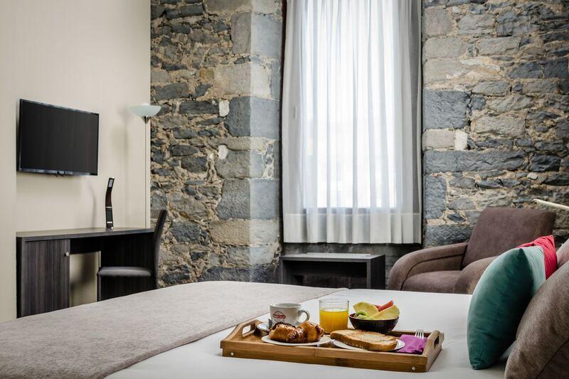 Hotel Iraipe Gorbea Auto Check-In Vitoria-Gasteiz Esterno foto